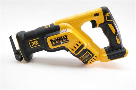DeWalt DCS367 Review – Discoveriesla