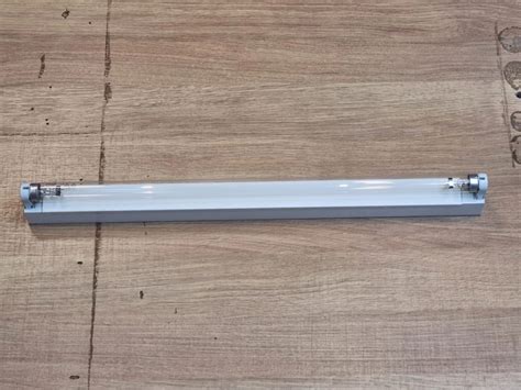 PHILIPS TUV TLD T8 30W G13 90.88CM C/W FITTING & ELECTRONIC BALLAST ...