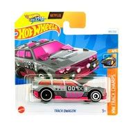 Hot Wheels Track Dwagon Niska Cena Na Allegro