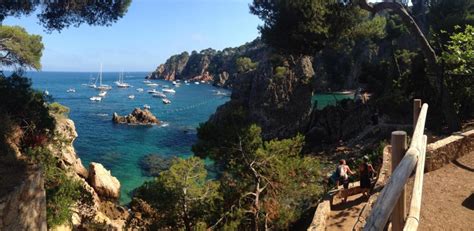 Costa Brava Hiking Tour - Private tours in Spain and Portugal