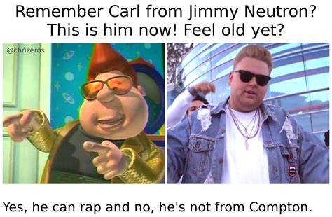Jimmy Neutron Memes Dank