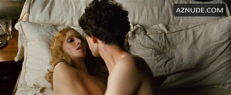 Cloud Atlas Nude Scenes Aznude