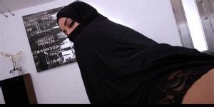 Busty Muslim MILF Cheats On Husband With White Guy POV Tnaflix