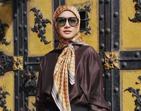 fazura muat naik perkongsian terbaru jadi perhatian ramai