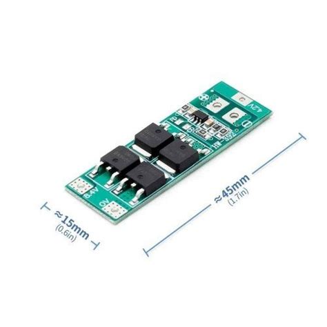 Diğer BMS 2S 20A Koruma Kartı - 41,28 TL