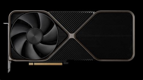 Geforce Rtx Ti Specs Leak W Total Power With More Cuda Cores