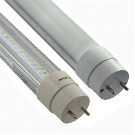 Светодиодная лампа In Led AL-PC G13 T8 18W 165-265V 1200mm (4000-5500 К ...
