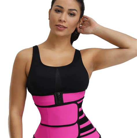 plus size waist trainer for women Archives - Fashion Hour