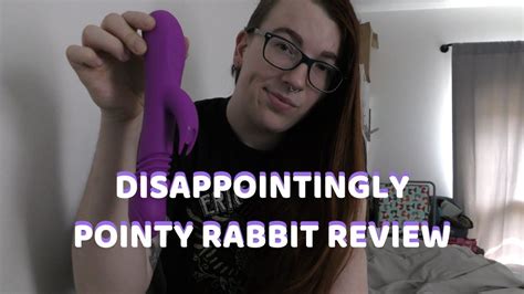 Reviewing Thrusting Dildo Rabbit Vibrator From Fovel YouTube