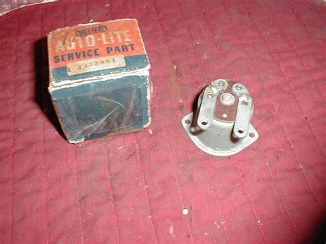 Nos Mopar Transmission Kick Down Shift Valve Chrysler Desoto