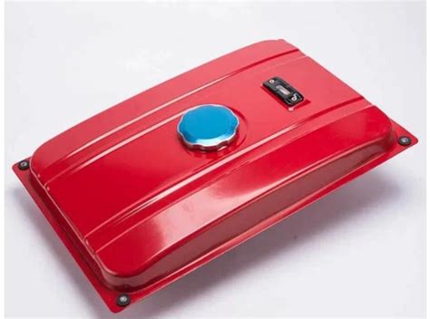 Бак топливный генератора BR-5500, BR-6500 (595*415) (5-8кВт) - купить ...