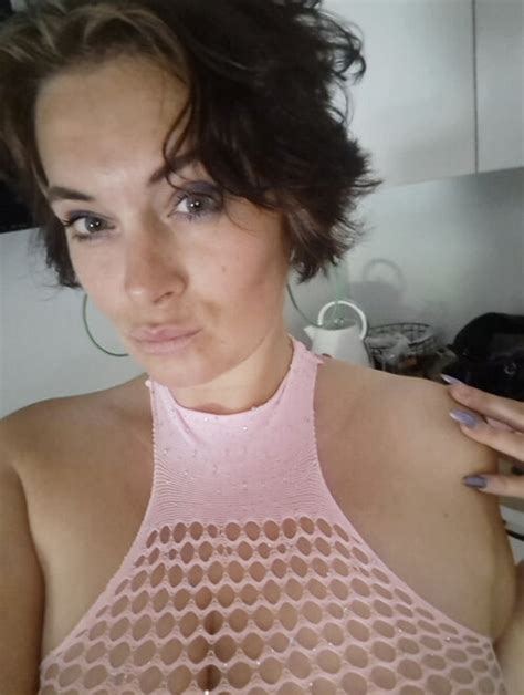 Polish Busty Slut Mum 56 Porn Pic