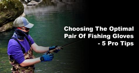 Ultimate Guide For Fishing For Beginners Thenatureinsider