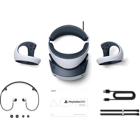 قیمت PlayStation VR2 برای PS5 | خرید وی آر 2 استاندارد برای ps5