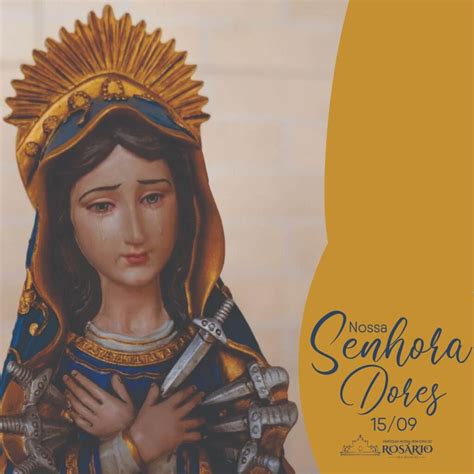 nossa senhora das dores paroquia    rosario