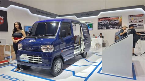 Mitsubishi Gabung Aliansi Honda Dan Nissan Hadapi EV China News