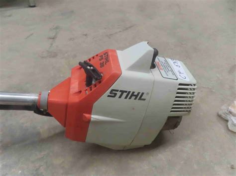 Stihl FS 36 Gas Weed Eater - McSherry Auction Service Ltd.