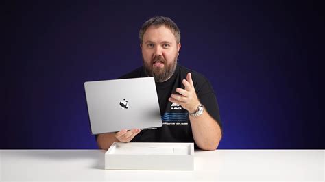 The M4 MacBook Pro might have just leaked on YouTube | TechRadar