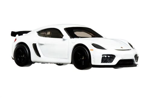 HOT WHEELS PREMIUM VÉHICULE RAPIDES ET DANGEREUX 1 64 ASST CAMIONS