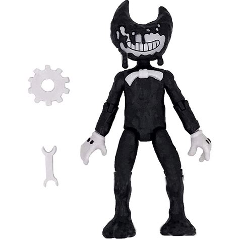 Из Бенди и чернильная машина-Bendy and the Ink Machine /Статуя фигурки ...