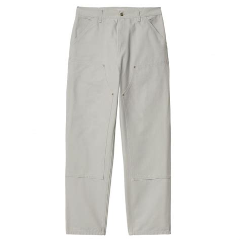 Carhartt Wip Double Knee Pant Clothing Natterjacks