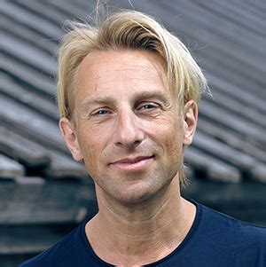 Андерс Хансен — МИФ