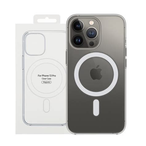 Funda Antigolpe Con MagSafe Para IPhone 11 Pro Ellietech