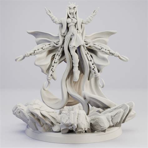 Hot Goblin シャドウデス贈与者ヌードオンベース