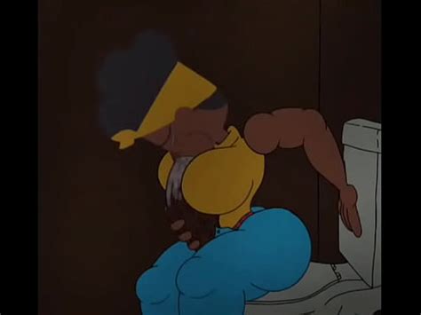 Bea futa sexo en el baño público Duolingo animación XVIDEOS