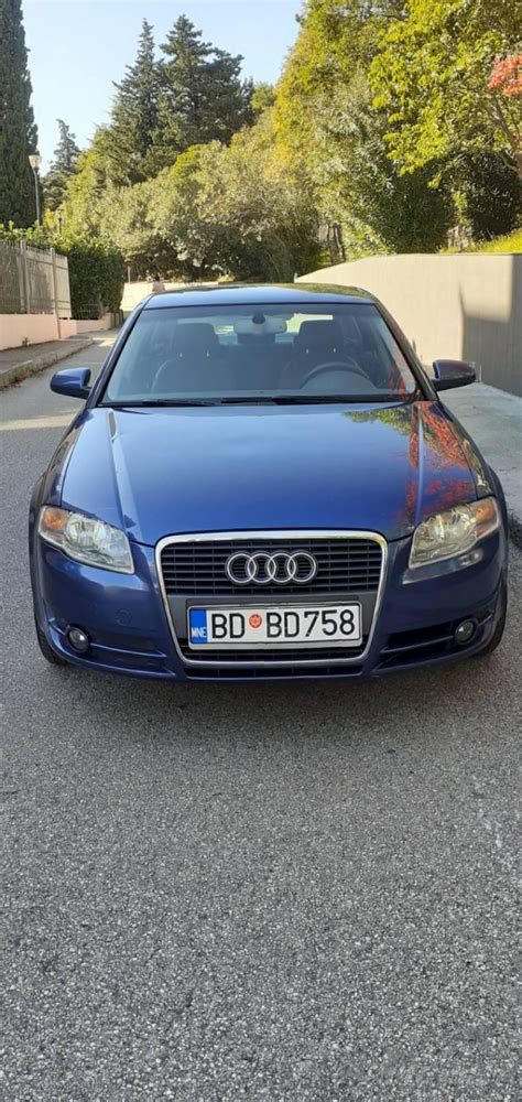 Audi A Tdi Cijena Crna Gora Budva Budva U I Dio