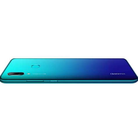 Смартфон HUAWEI P Smart 2019 3/32GB Aurora Blue в Алматы - цены, купить ...