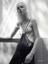 MARJAN JONKMAN Nude AZNude