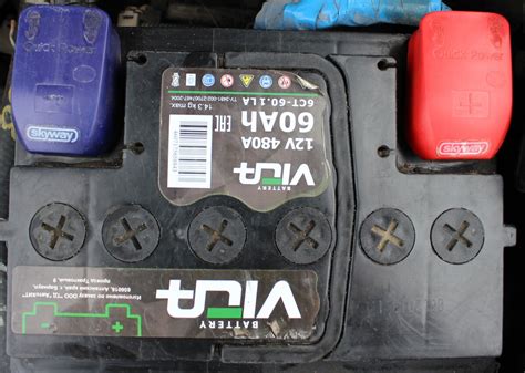 Плюсы и минусы быстросъёмных клемм на аккумулятор, собственный опыт ...