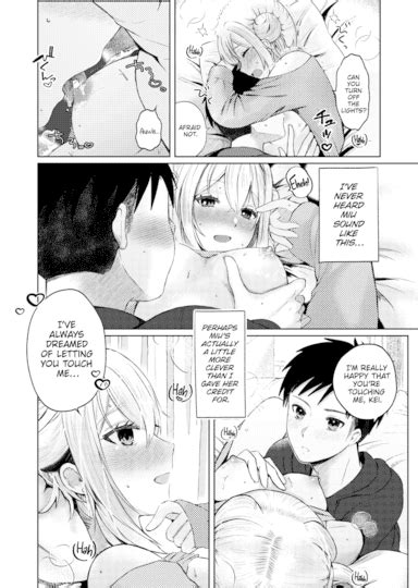 Short Distance Love Hentai By Osakana Arichi FAKKU