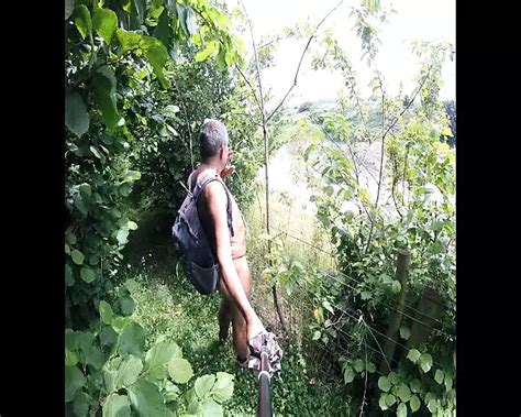 Countryside Walk British Gay Striptease Solo Porn XHamster