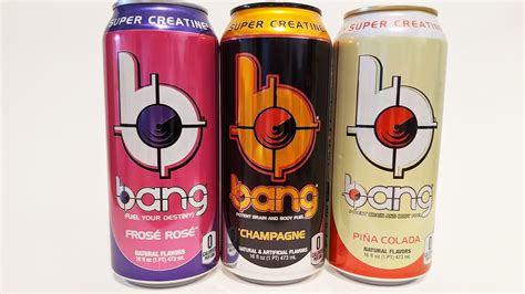 Bang Energy Drink Walgreens At William Ashbolt Blog