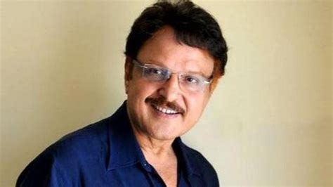 Sarath Babu Hospitalised In Hyderabad Veteran Actor In Critical