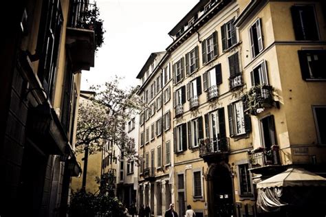 The Best Neighborhoods In Milan
