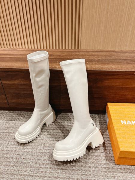 Сапоги Naked Wolfe купить на OZON по низкой цене 1751847654