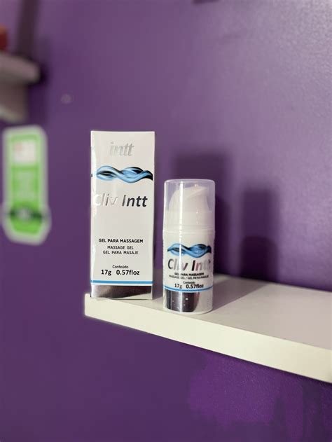 CLIV INTT DESSENSIBILIZANTE ANAL G INTT