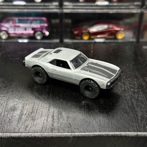 ducstore Xe mô hình Hot Wheels Premium Loose Case nice car Shopee Việt Nam