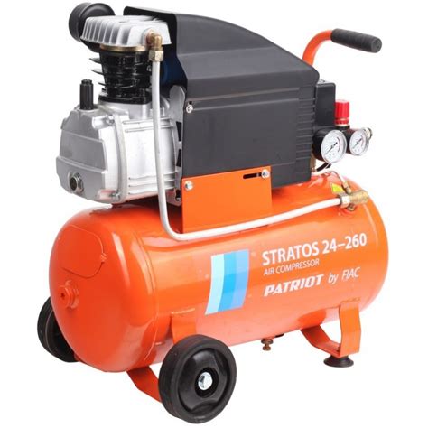 Поршневые компрессоры в наличии в Уфе