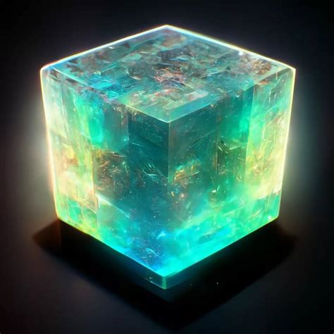 Cosmic Cube 1 By Octopussoup On Deviantart