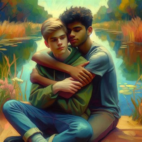 Pin De Jamie Henderson Mays Em Gay Romance Amor Casal Amor Casal