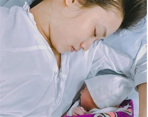 Nửa kia là hot girl đình đám của các nam rapper Việt BlogAnChoi