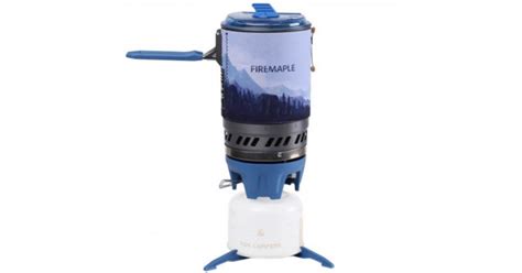 Система приготування їжі Fire Maple X5