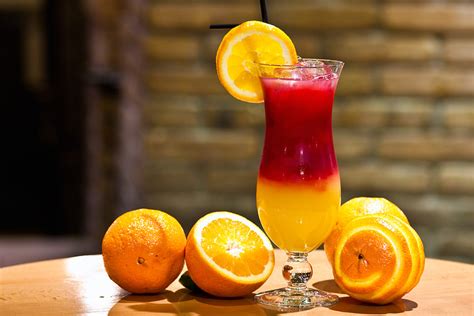 Коктейль Секс на пляже Sex on the beach 5 рецептов как приготовить популярный лонг дринк в