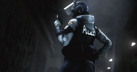 Rainbow 6 Iq Wallpapers Wallpaper Cave