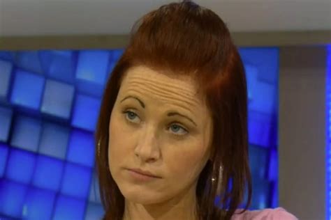 Jeremy Kyle Show I Didn T Cheat With The Neighbour But Did You Have Sex With Your Ex