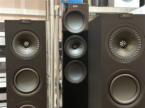 KEF Garantieverlängerung - HiFi & Friends